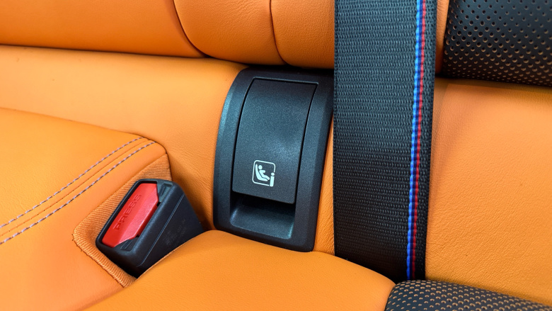 BMW M3 xDrive Competition M 5dr Step Auto Petrol Estate